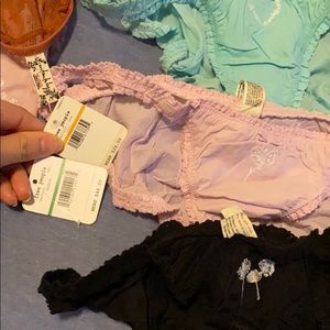 Free People panties